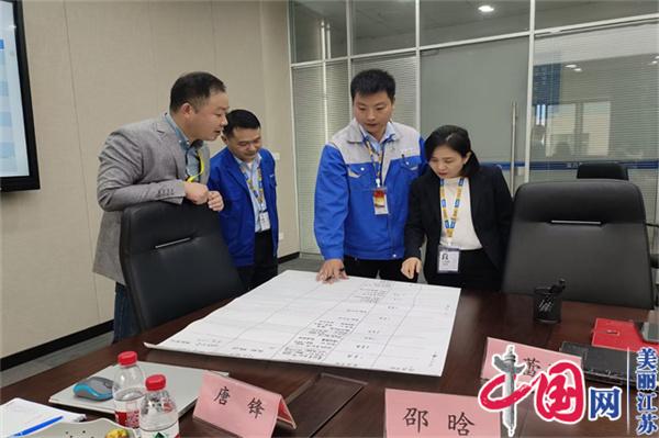 点击图片翻到下一页>> 谈球吧官网入口正式启动“南京机电-冠盛汽配教师企业实践流动站”进站计划